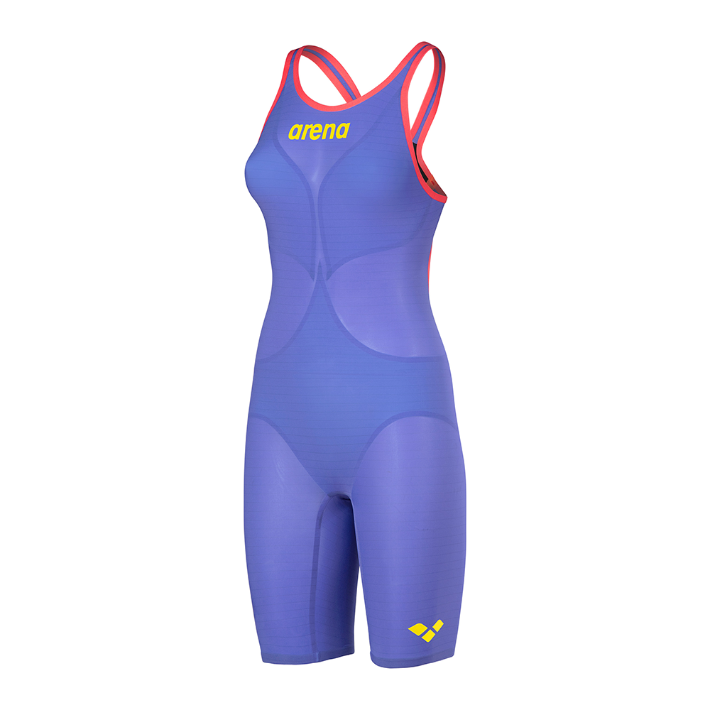 Arena Carbon Air 2 Eclipse Glare Kneesuit