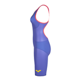 Arena Carbon Air 2 Eclipse Glare Kneesuit