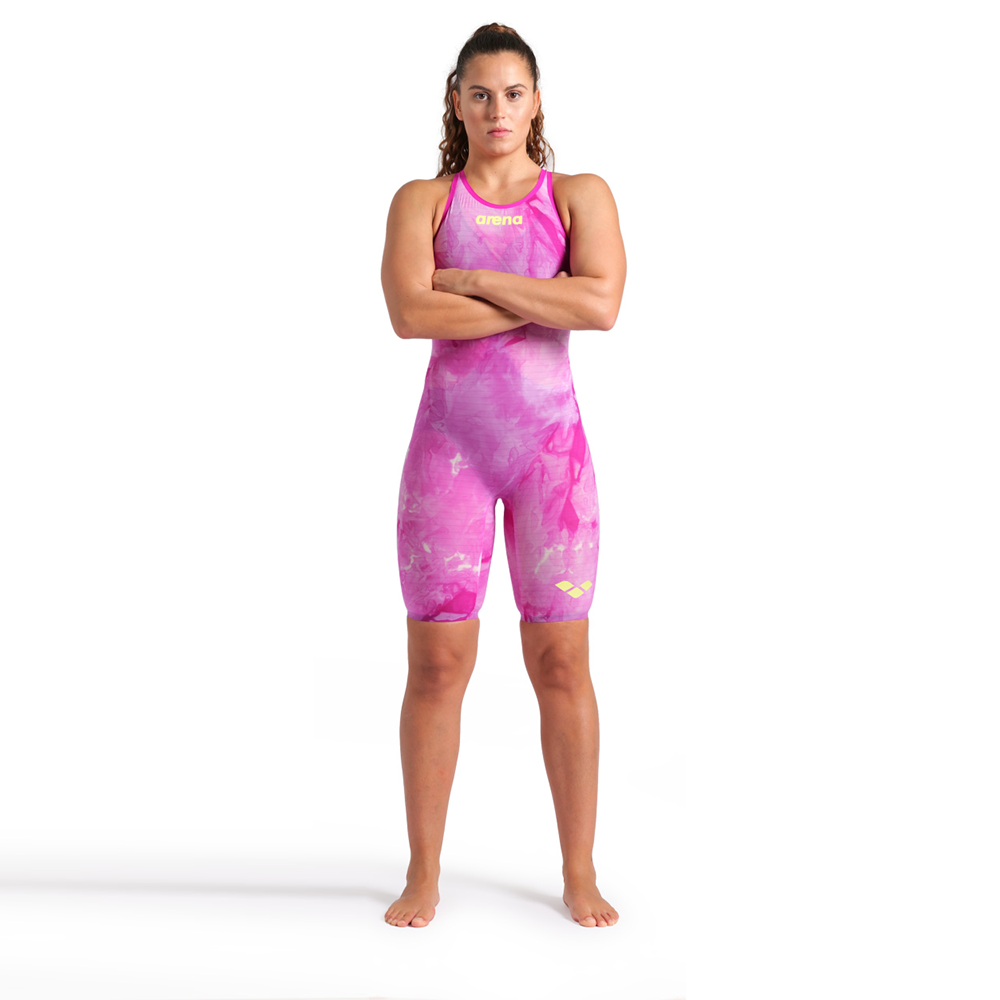 Arena Carbon Air 2 Ciclamyn Kneesuit