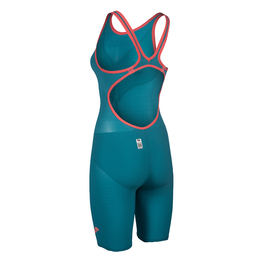 Arena Carbon Air 2 Calypso Suit - Biscay Bay