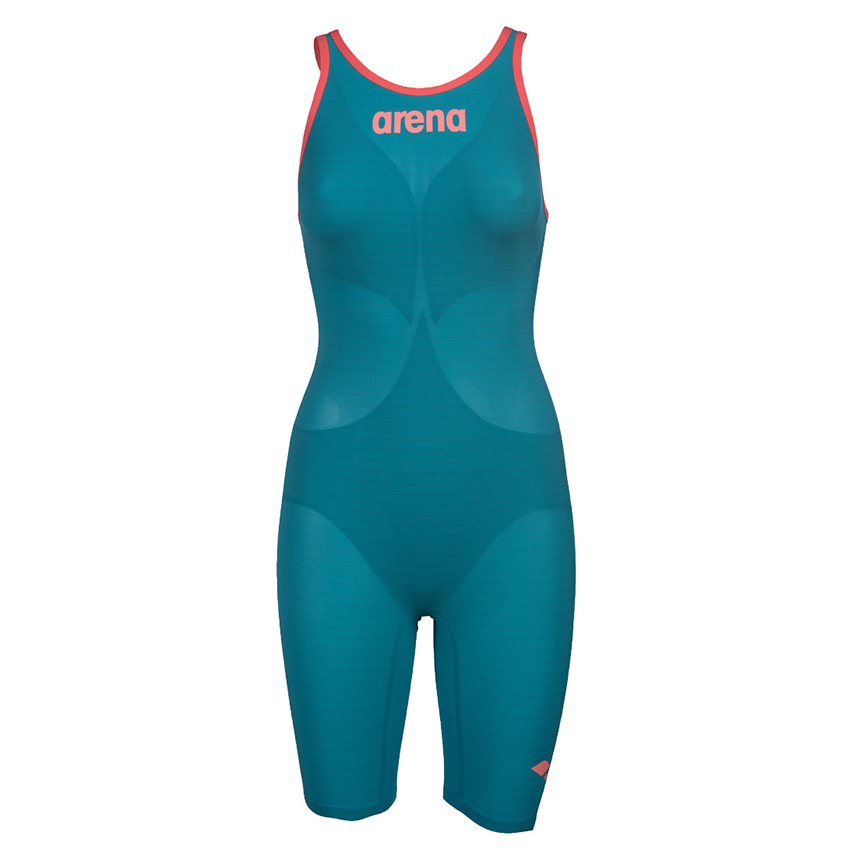 Arena Carbon Air 2 Calypso Suit - Biscay Bay