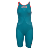 Arena Carbon Air 2 Calypso Suit - Biscay Bay