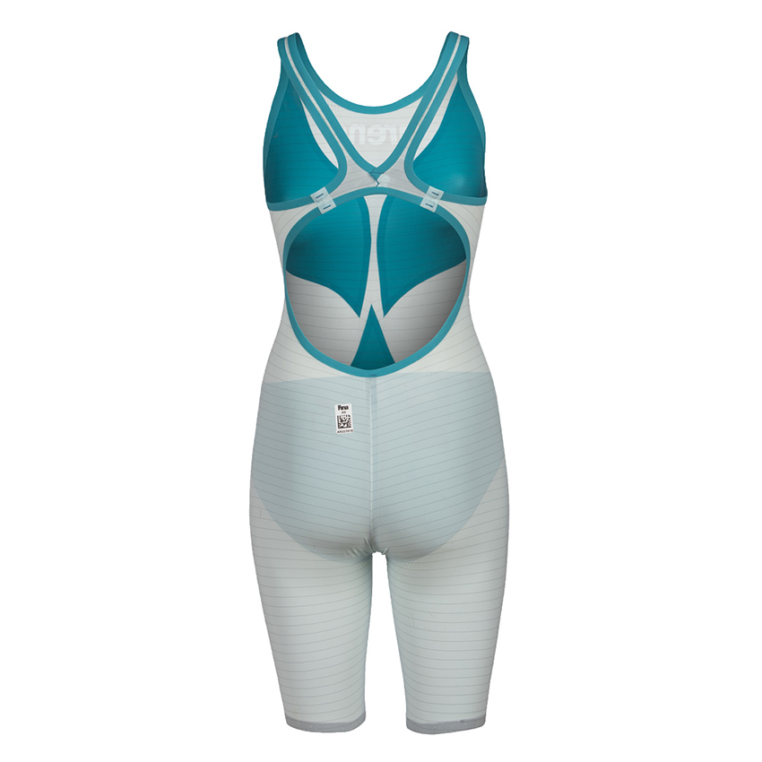Arena Carbon Air 2 Calypso Suit - Soothing Sea