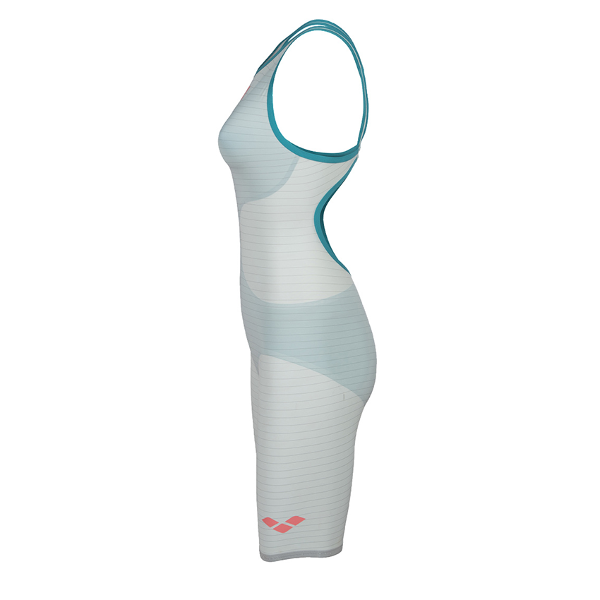 Arena Carbon Air 2 Calypso Suit - Soothing Sea