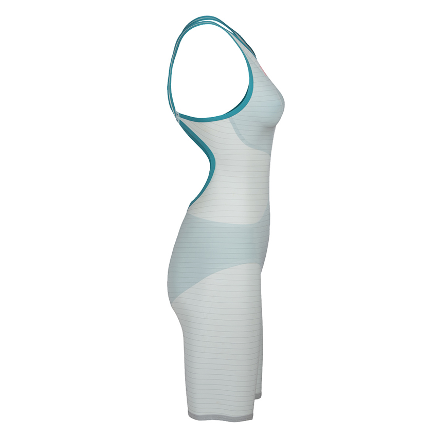 Arena Carbon Air 2 Calypso Suit - Soothing Sea