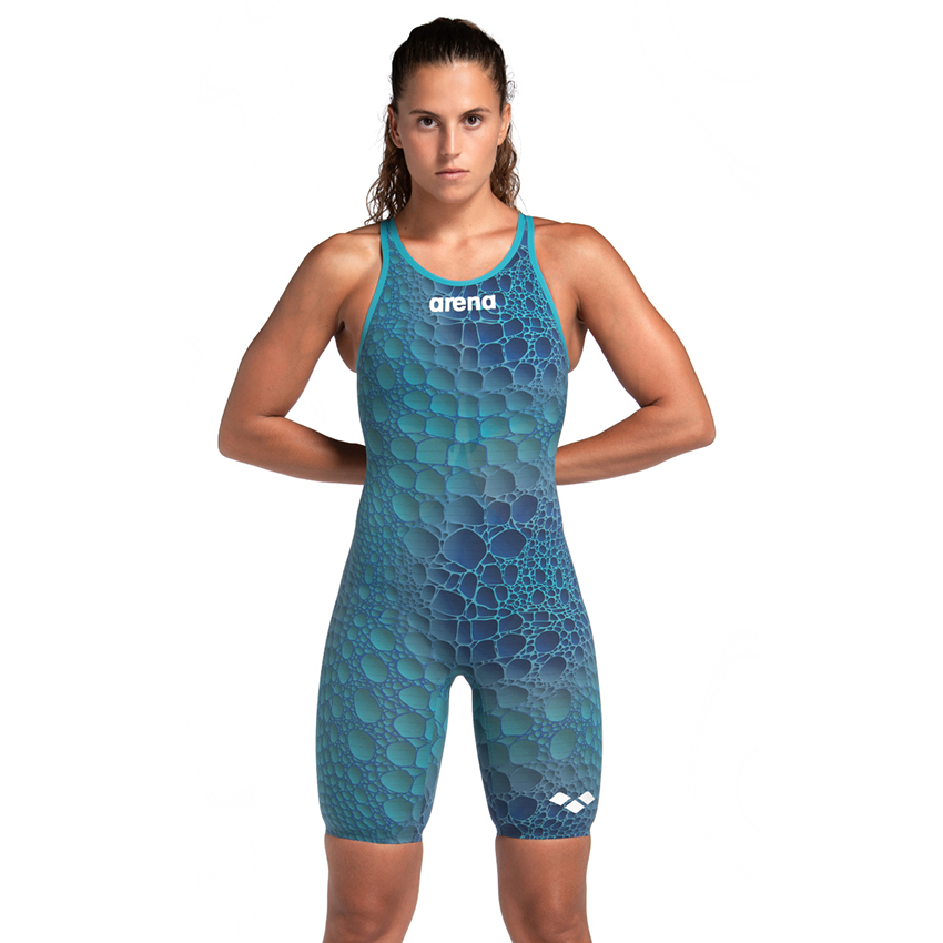 Arena Carbon Air 2 Caimano Abyss