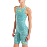 Arena Carbon Air2 OB Kneesuit - Water Maze