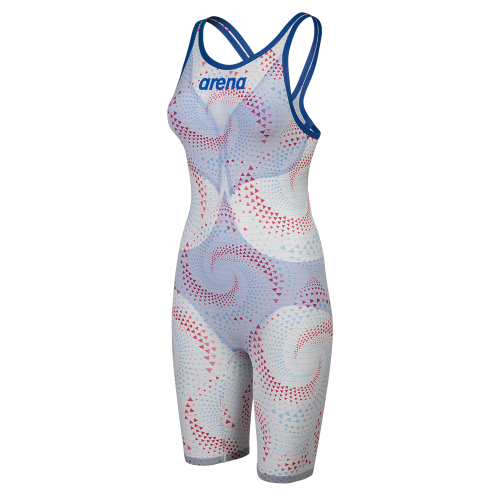Arena Carbon Air² FireFlow OB Suit