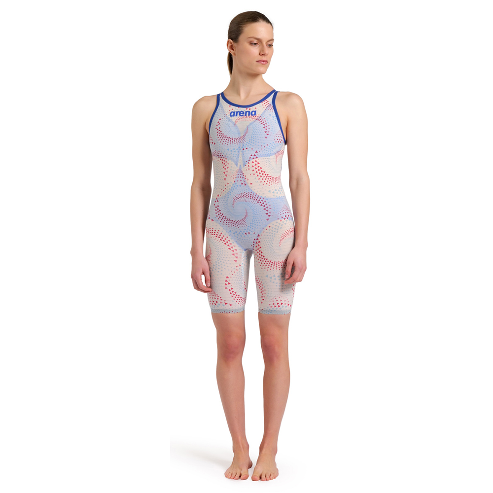 Arena Carbon Air² FireFlow OB Suit