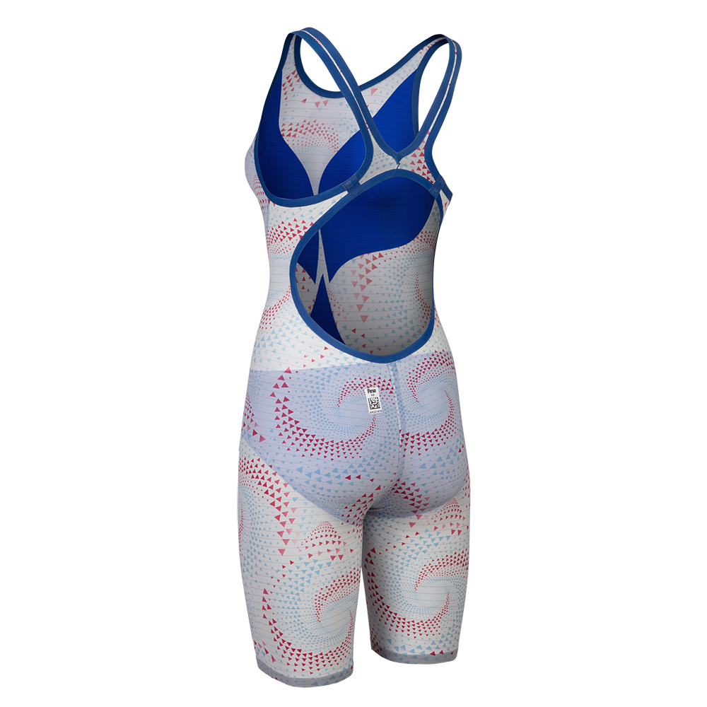 Arena Carbon Air² FireFlow OB Suit
