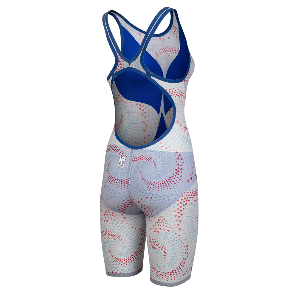 Arena Carbon Air² FireFlow OB Suit
