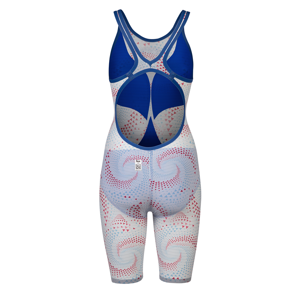 Arena Carbon Air² FireFlow OB Suit