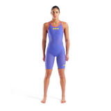 Arena Carbon Air 2 Eclipse Glare Closed Back Kneesuit