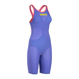 Arena Carbon Air 2 Eclipse Glare Closed Back Kneesuit