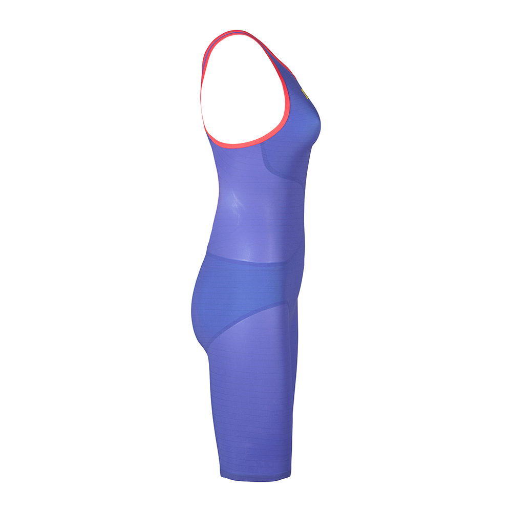 Arena Carbon Air 2 Eclipse Glare Closed Back Kneesuit