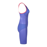 Arena Carbon Air 2 Eclipse Glare Closed Back Kneesuit