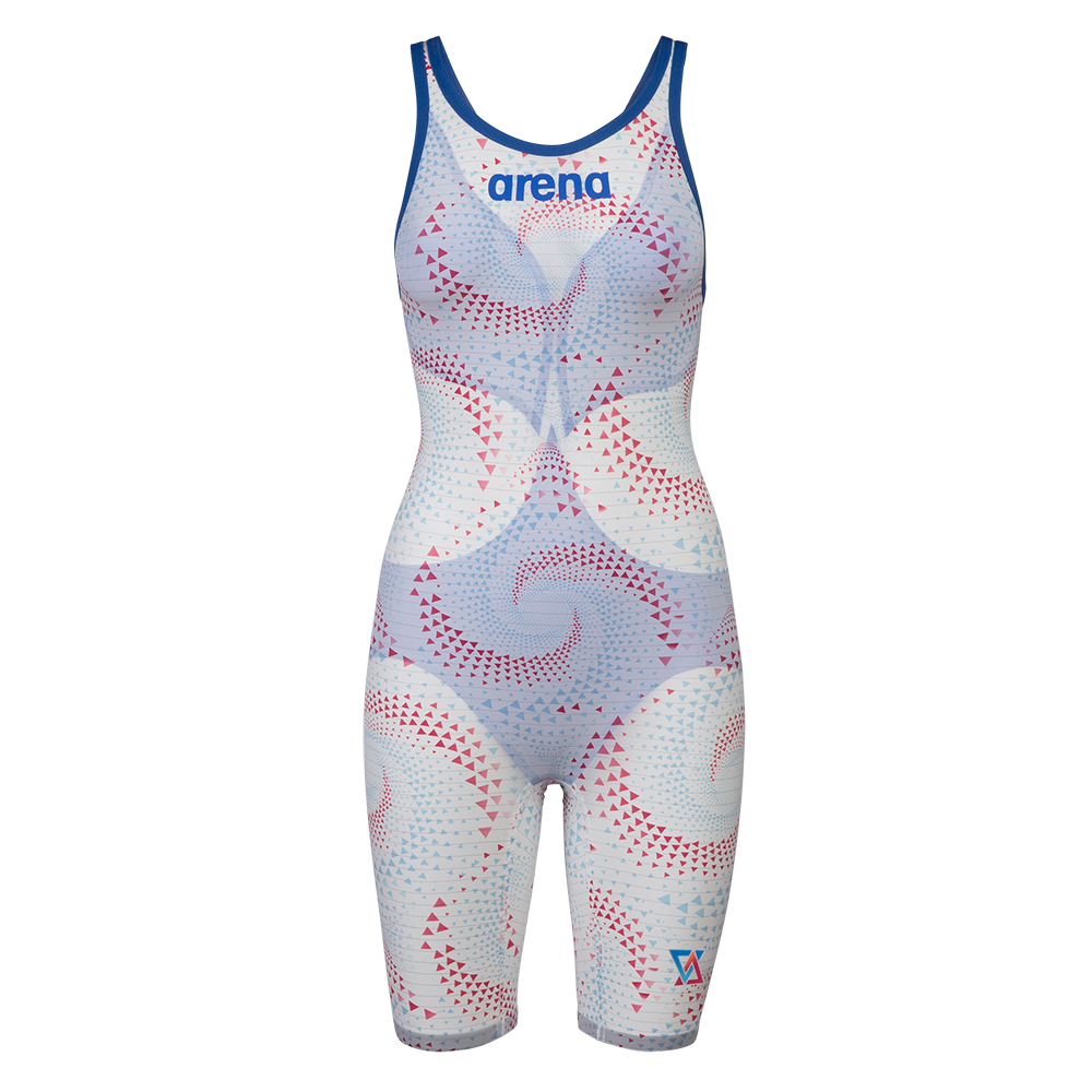 Arena Carbon Air² FireFlow CB Suit