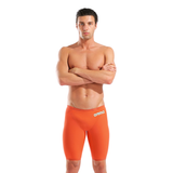 Arena Carbon Air2 Jammer Sunset Coral