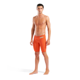 Arena Carbon Air2 Jammer Sunset Coral