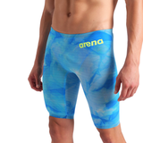 Arena Carbon Air 2 Cobalt Jammer