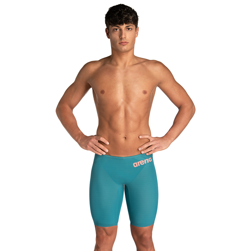 Arena Carbon Air 2 Calypso Biscay Bay Jammers