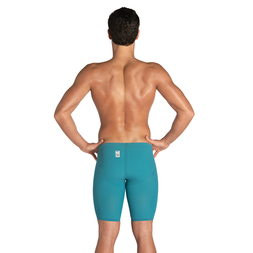 Arena Carbon Air 2 Calypso Biscay Bay Jammers
