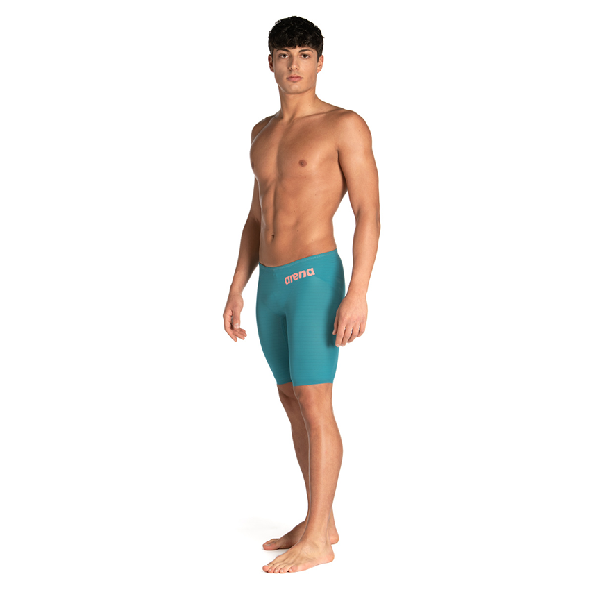 Arena Carbon Air 2 Calypso Biscay Bay Jammers