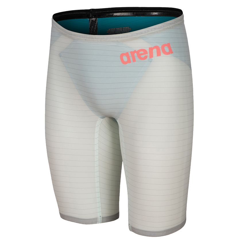 Arena Carbon Air 2 Calypso Soothing Sea Jammers