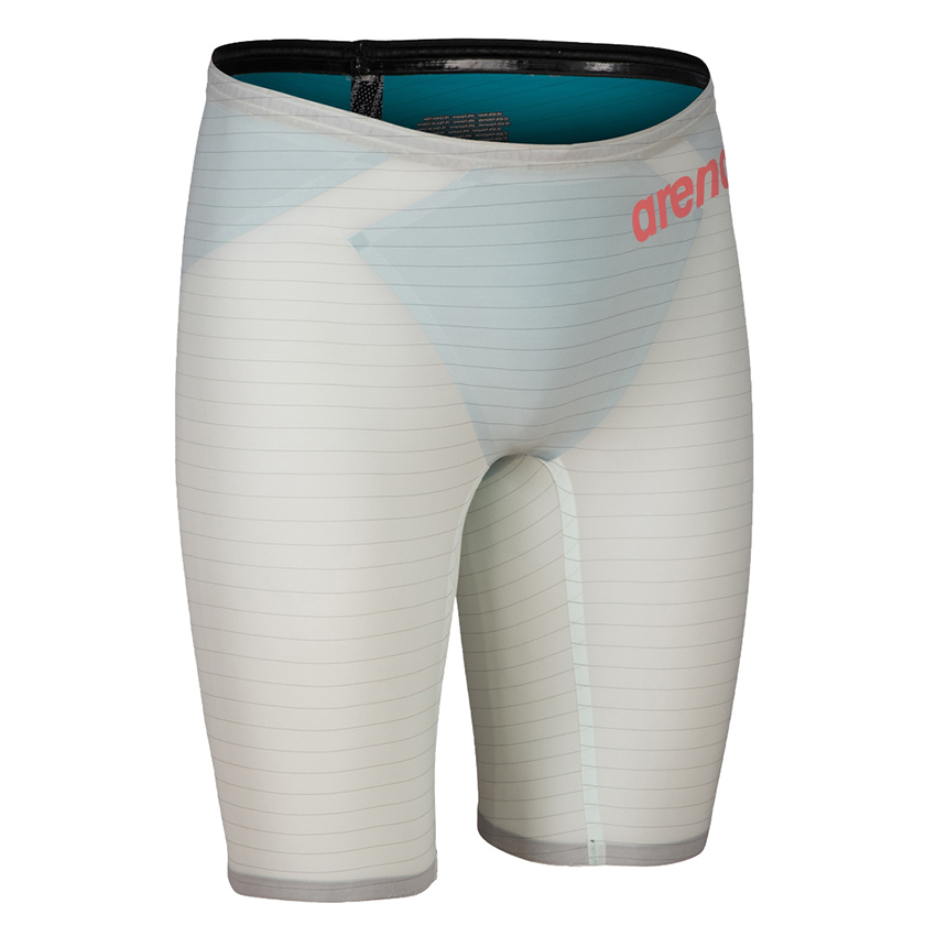 Arena Carbon Air 2 Calypso Soothing Sea Jammers