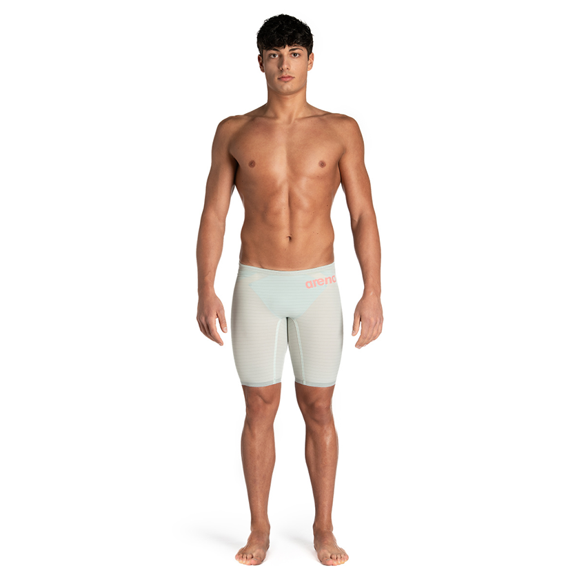 Arena Carbon Air 2 Calypso Soothing Sea Jammers