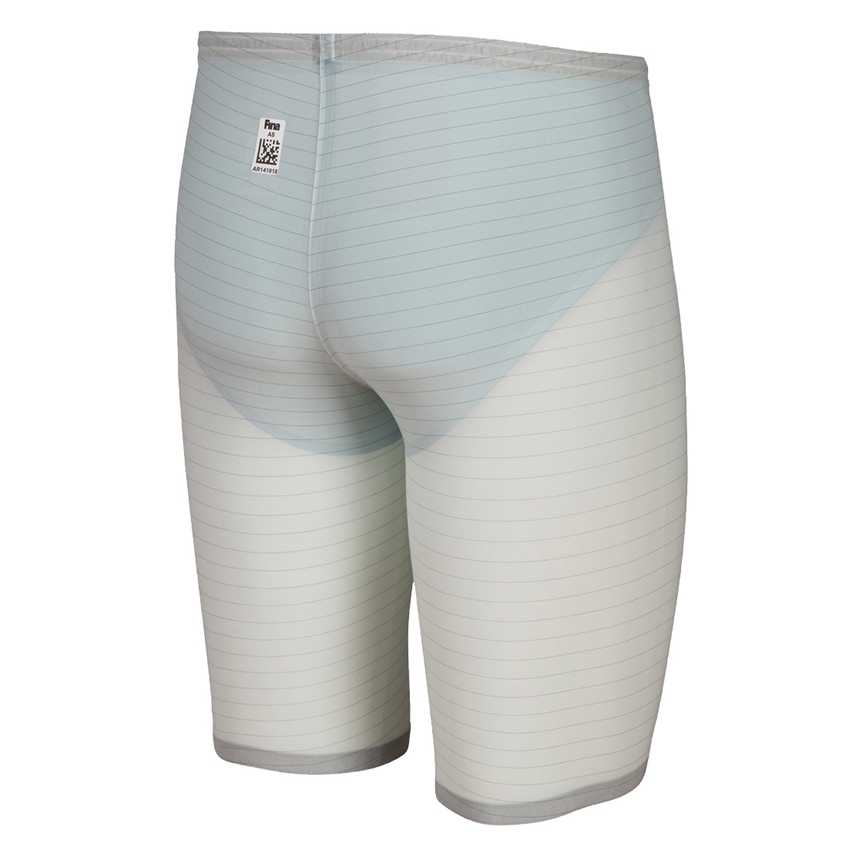 Arena Carbon Air 2 Calypso Soothing Sea Jammers