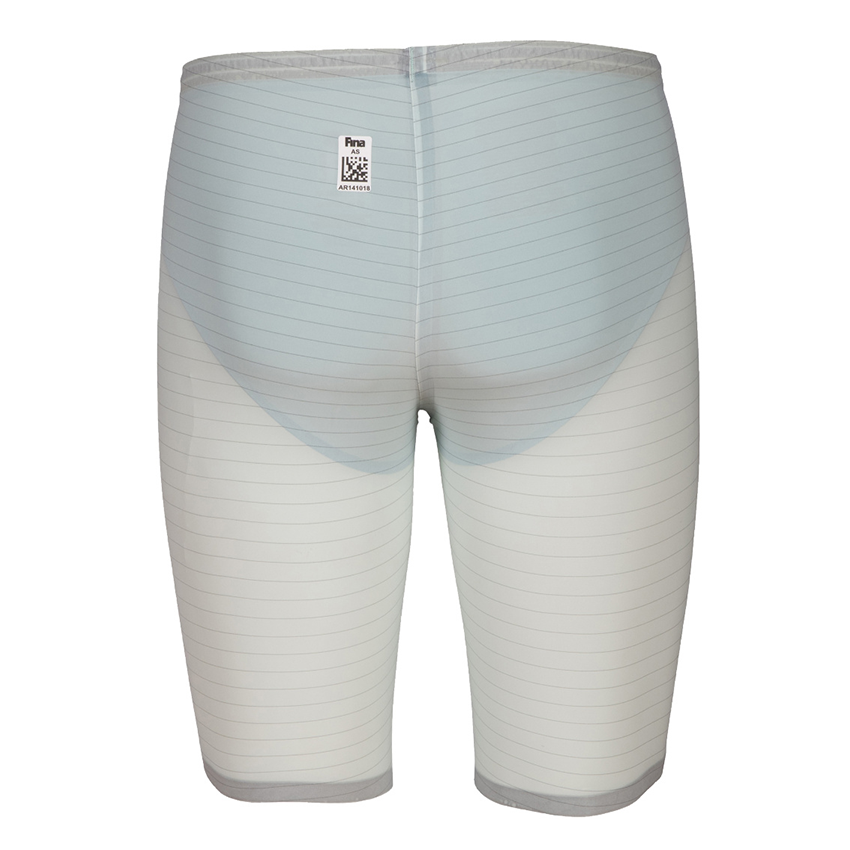 Arena Carbon Air 2 Calypso Soothing Sea Jammers
