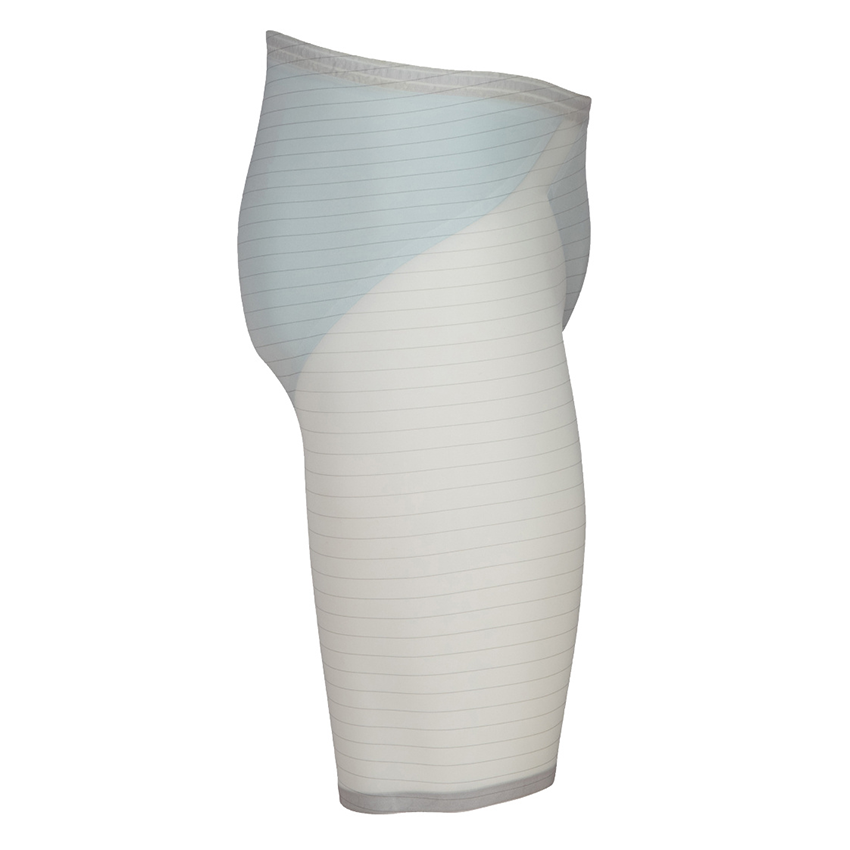 Arena Carbon Air 2 Calypso Soothing Sea Jammers