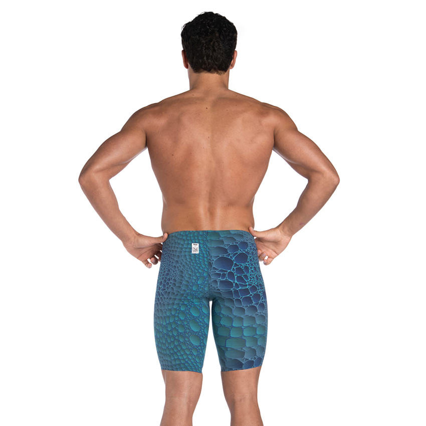 Arena Carbon Air 2 Caimano Abyss Jammer