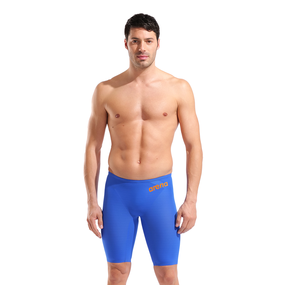 Arena Carbon Air2 Jammer Neon Blaze
