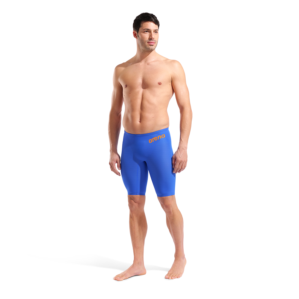 Arena Carbon Air2 Jammer Neon Blaze