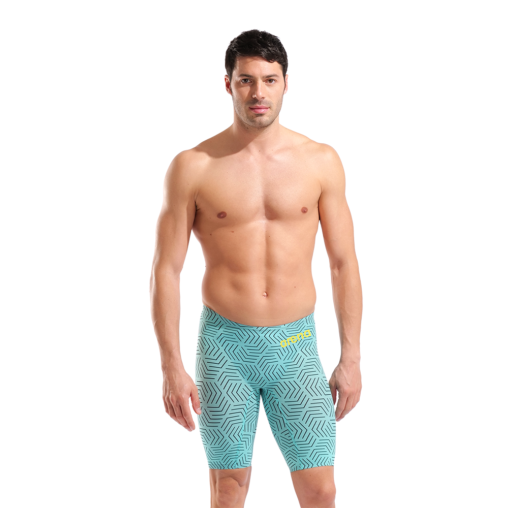 Arena Carbon Air2 Jammer Water Maze