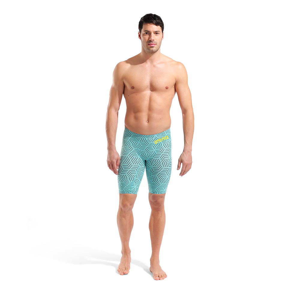 Arena Carbon Air2 Jammer Water Maze
