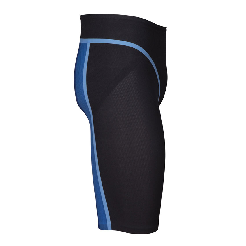 Arena Carbon Core FX Jammers - Anthracite