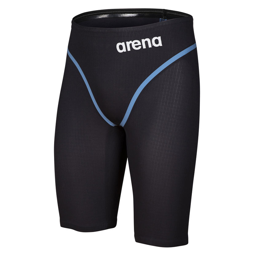 Arena Carbon Core FX Jammers - Anthracite