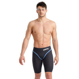 Arena Carbon Core FX Jammers - Anthracite