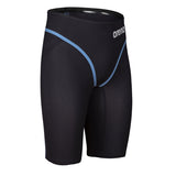 Arena Carbon Core FX Jammers - Anthracite