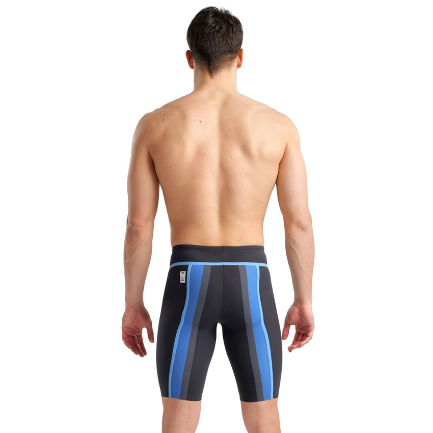 Arena Carbon Core FX Jammers - Anthracite