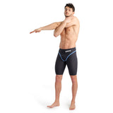Arena Carbon Core FX Jammers - Anthracite