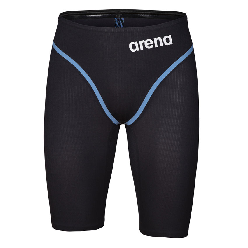 Arena Carbon Core FX Jammers - Anthracite