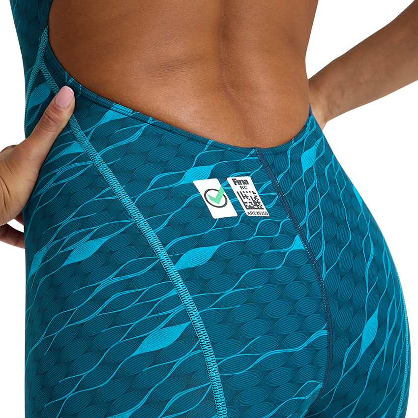 LIMITED EDITION Arena ST Next Suit