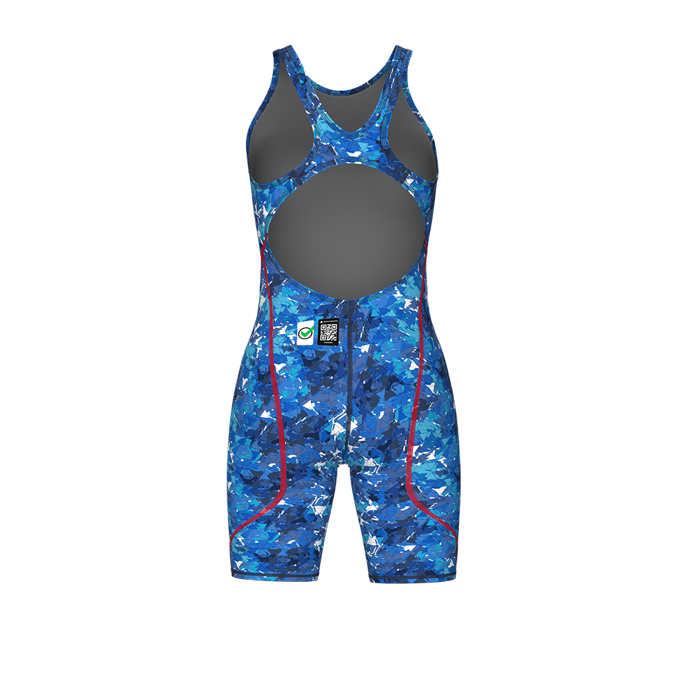 Arena ST Next Kneesuit - Splashy