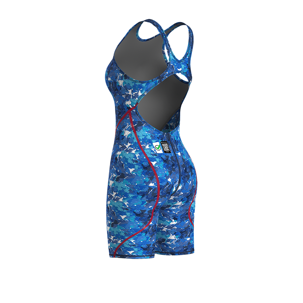 Arena ST Next Kneesuit - Splashy