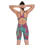 Arena ST Next Caimano Aurora Suit