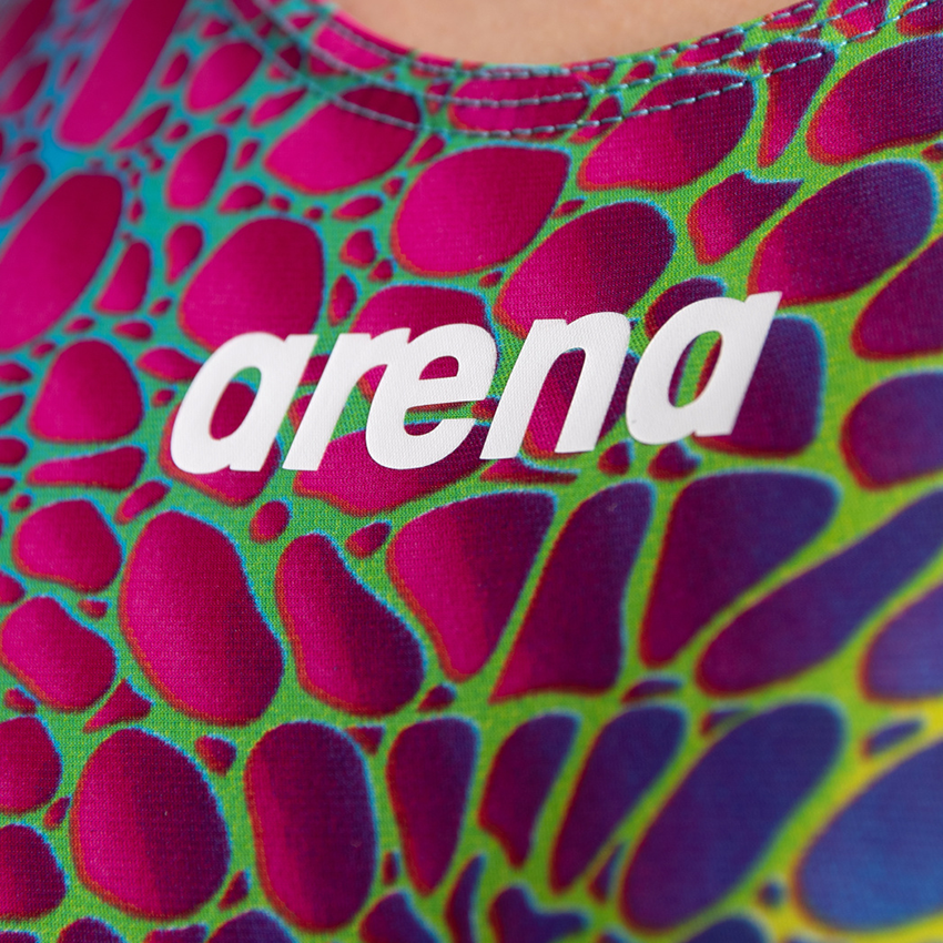 Arena ST Next Caimano Aurora Suit